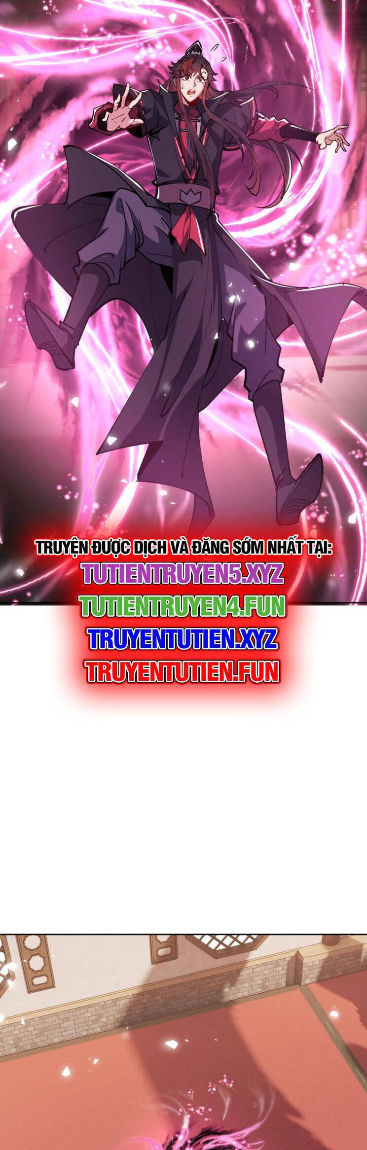 Sư Tôn: Nghịch Đồ Này Mới Không Phải Là Thánh Tử Chap 74 - Next Chap 75