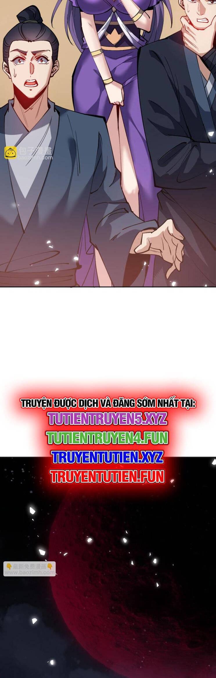 Sư Tôn: Nghịch Đồ Này Mới Không Phải Là Thánh Tử Chap 74 - Next Chap 75