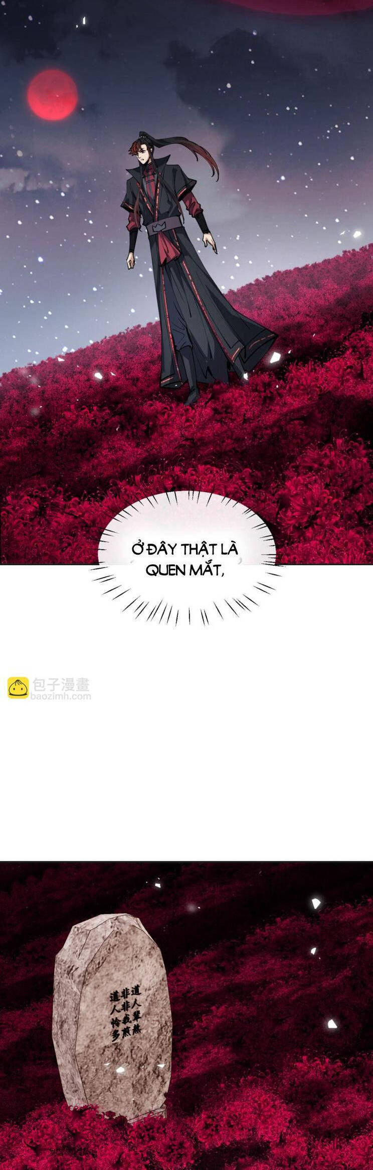 Sư Tôn: Nghịch Đồ Này Mới Không Phải Là Thánh Tử Chap 74 - Next Chap 75