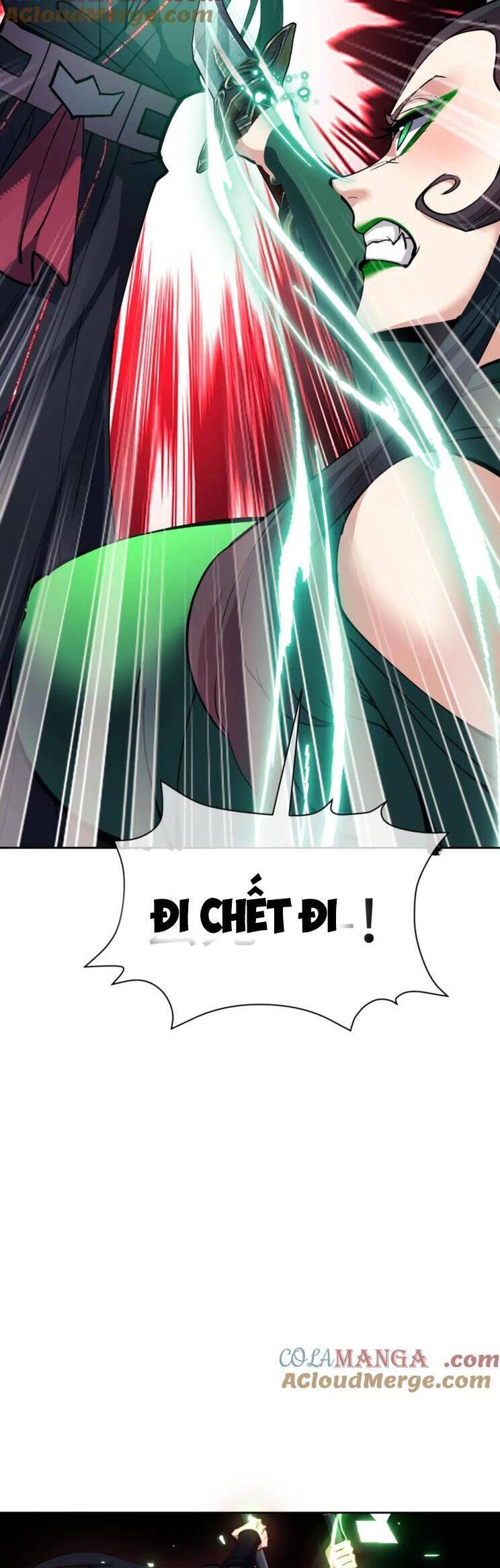 Sư Tôn: Nghịch Đồ Này Mới Không Phải Là Thánh Tử Chap 75 - Next Chap 76