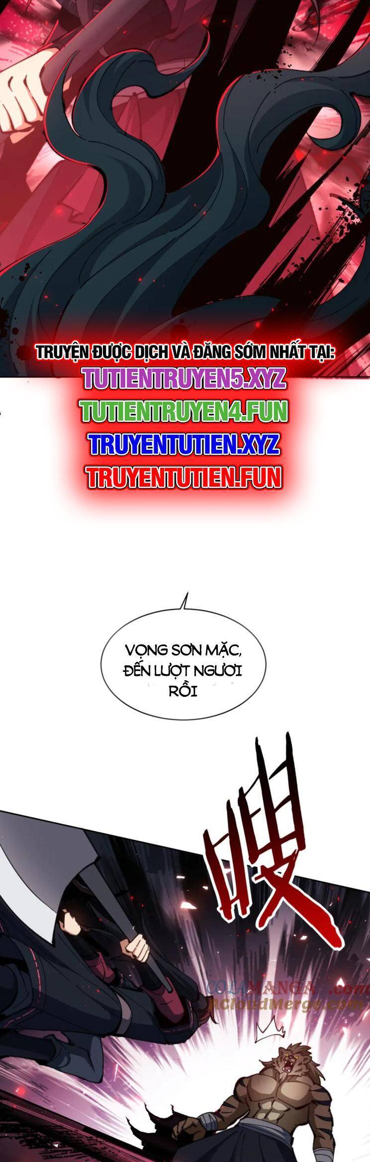 Sư Tôn: Nghịch Đồ Này Mới Không Phải Là Thánh Tử Chap 75 - Next Chap 76