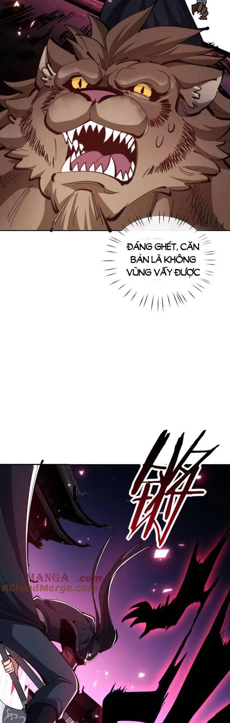 Sư Tôn: Nghịch Đồ Này Mới Không Phải Là Thánh Tử Chap 75 - Next Chap 76