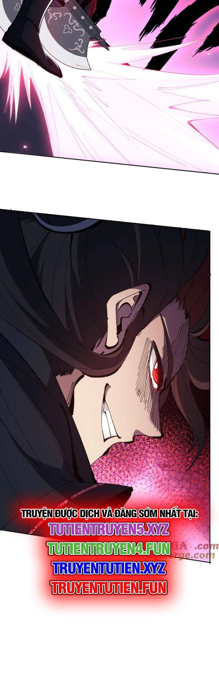Sư Tôn: Nghịch Đồ Này Mới Không Phải Là Thánh Tử Chap 75 - Next Chap 76