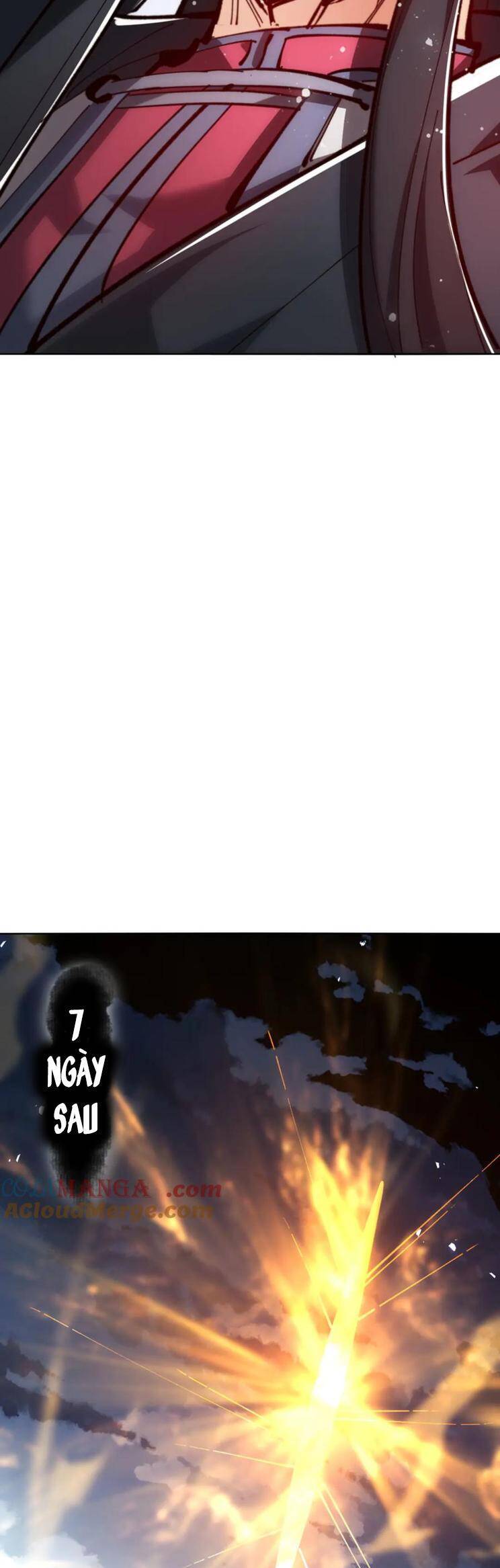 Sư Tôn: Nghịch Đồ Này Mới Không Phải Là Thánh Tử Chap 76 - Next Chap 77
