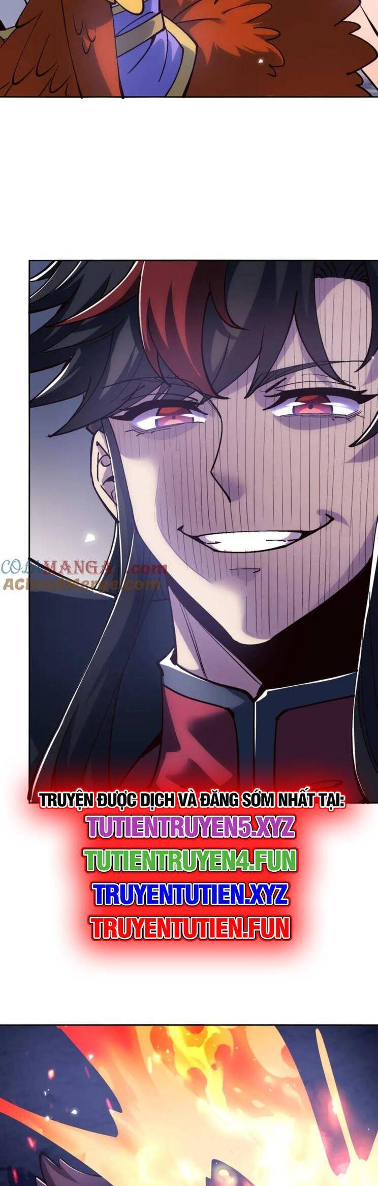 Sư Tôn: Nghịch Đồ Này Mới Không Phải Là Thánh Tử Chap 77 - Next Chap 78