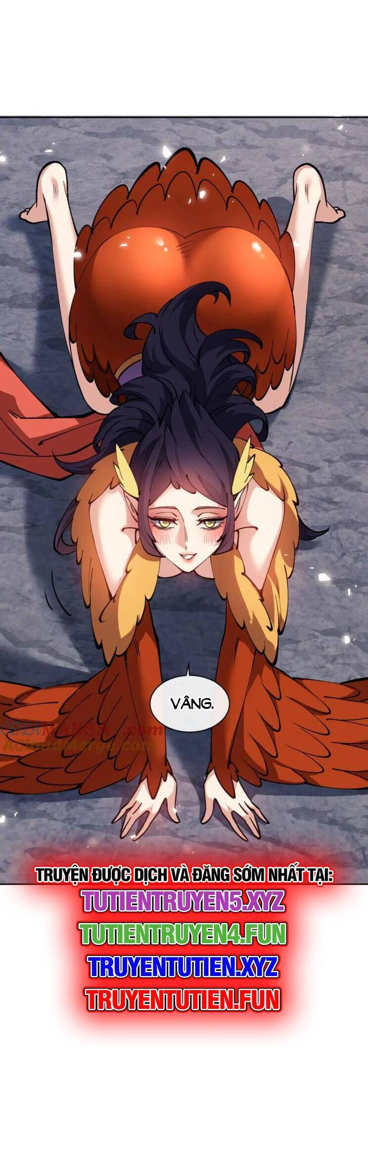 Sư Tôn: Nghịch Đồ Này Mới Không Phải Là Thánh Tử Chap 77 - Next Chap 78