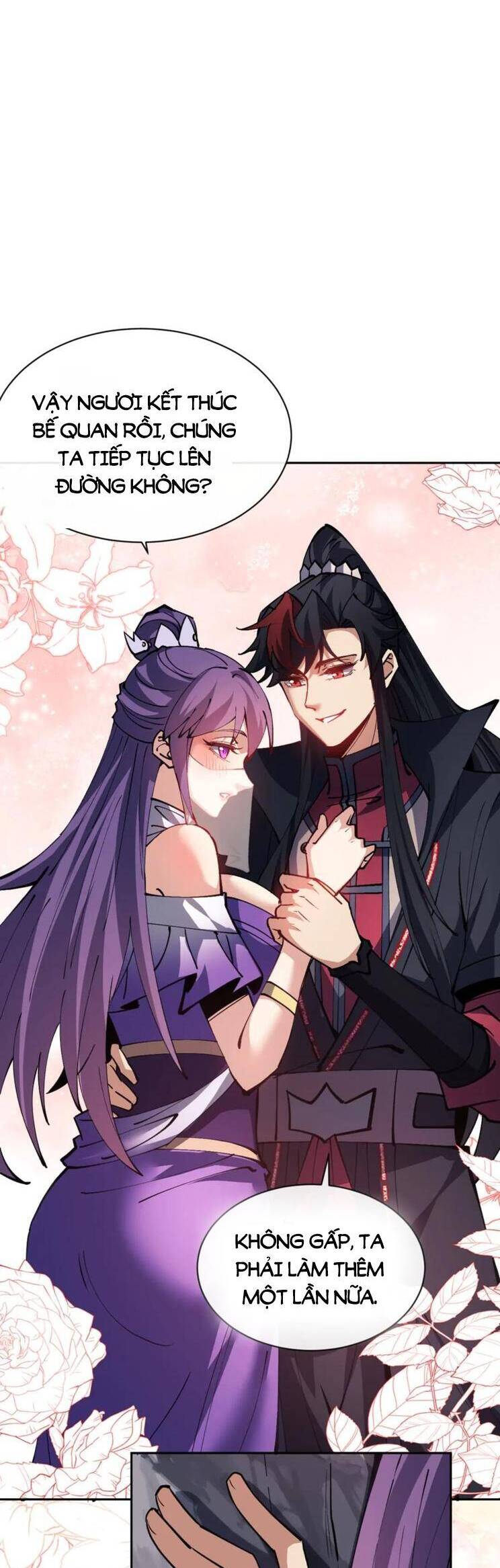 Sư Tôn: Nghịch Đồ Này Mới Không Phải Là Thánh Tử Chap 77 - Next Chap 78