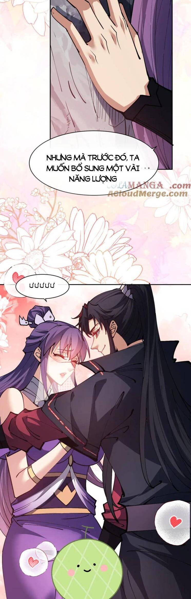 Sư Tôn: Nghịch Đồ Này Mới Không Phải Là Thánh Tử Chap 77 - Next Chap 78