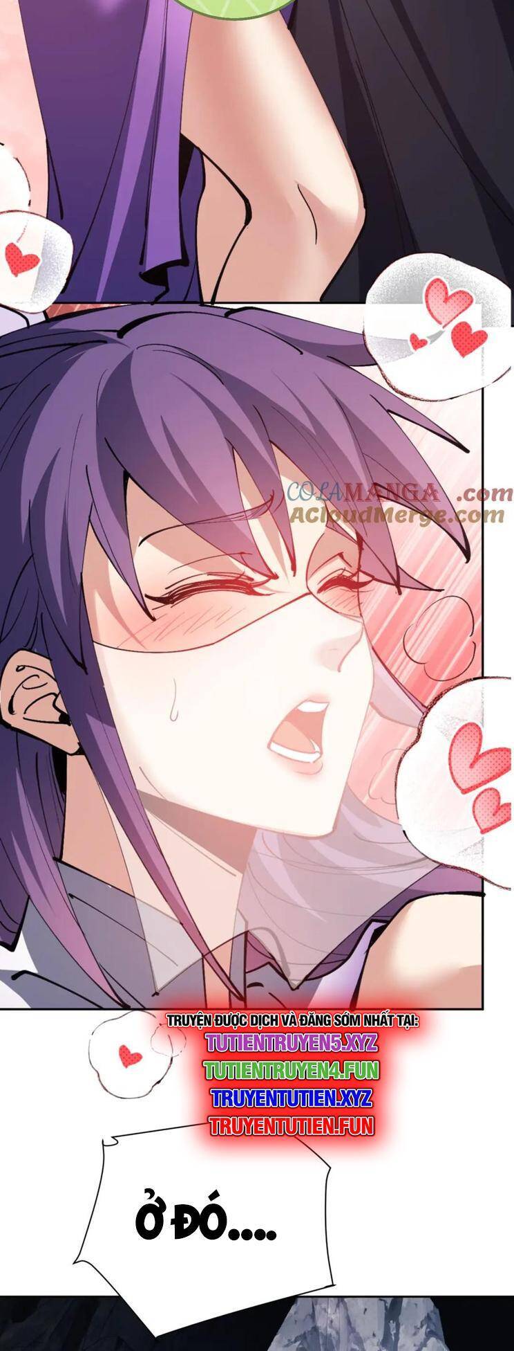 Sư Tôn: Nghịch Đồ Này Mới Không Phải Là Thánh Tử Chap 77 - Next Chap 78