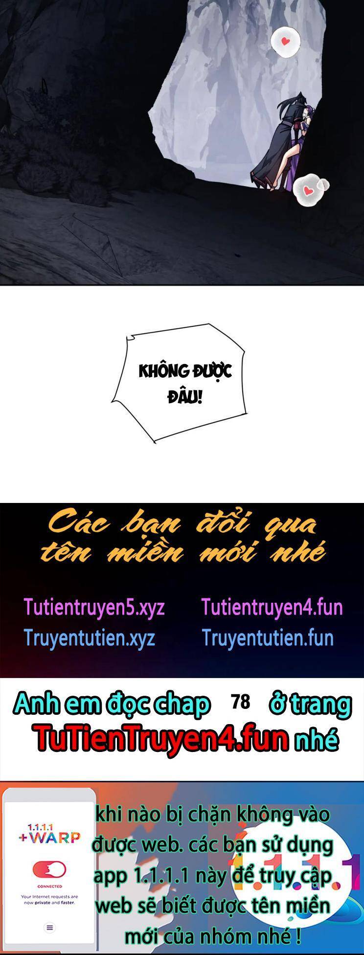 Sư Tôn: Nghịch Đồ Này Mới Không Phải Là Thánh Tử Chap 77 - Next Chap 78