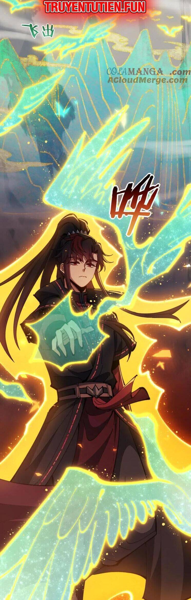 Sư Tôn: Nghịch Đồ Này Mới Không Phải Là Thánh Tử Chap 78 - Next Chap 79