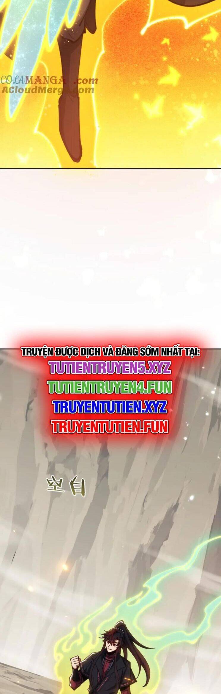 Sư Tôn: Nghịch Đồ Này Mới Không Phải Là Thánh Tử Chap 78 - Next Chap 79