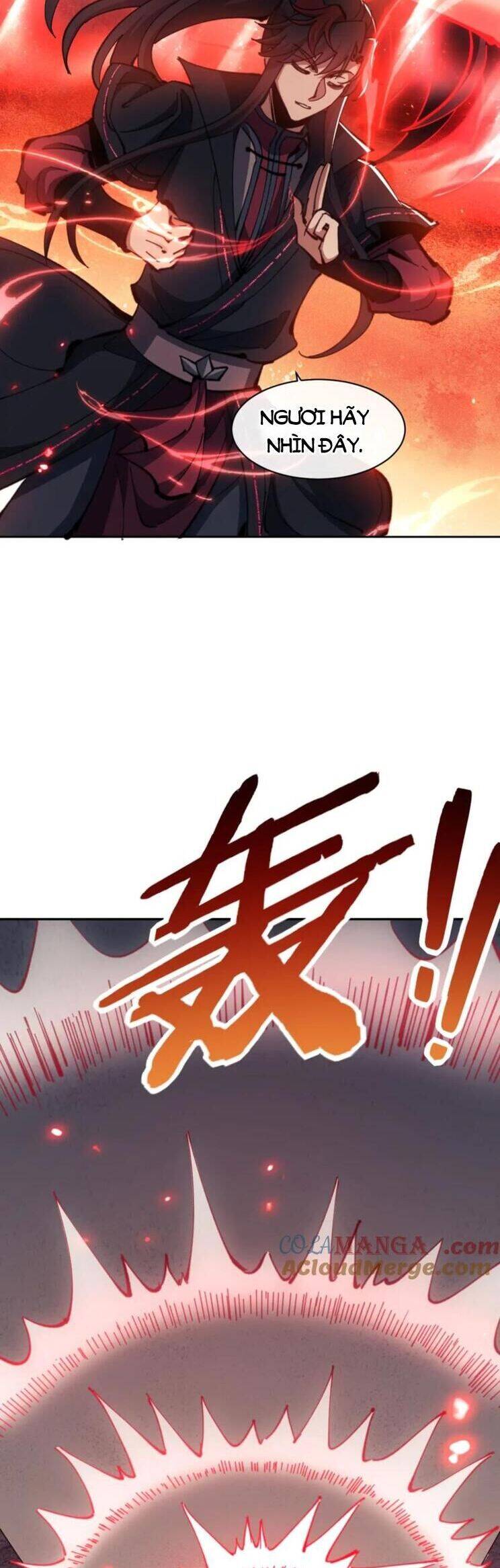Sư Tôn: Nghịch Đồ Này Mới Không Phải Là Thánh Tử Chap 78 - Next Chap 79