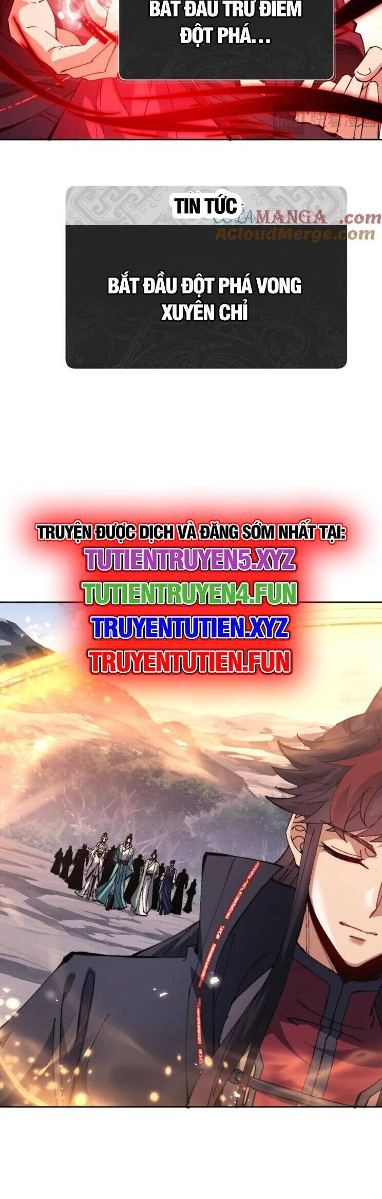 Sư Tôn: Nghịch Đồ Này Mới Không Phải Là Thánh Tử Chap 78 - Next Chap 79