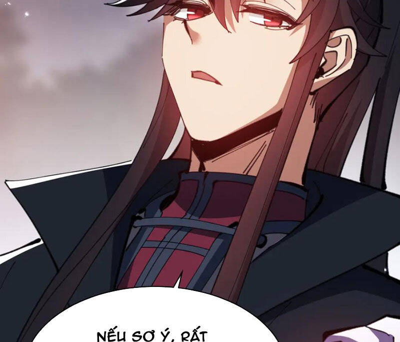 Sư Tôn: Nghịch Đồ Này Mới Không Phải Là Thánh Tử Chap 79 - Next Chap 80