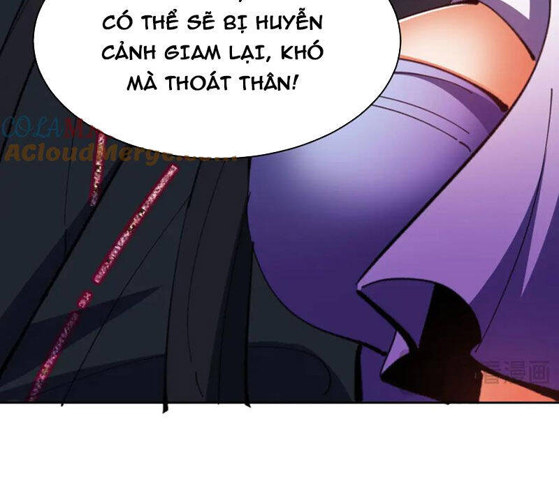 Sư Tôn: Nghịch Đồ Này Mới Không Phải Là Thánh Tử Chap 79 - Next Chap 80