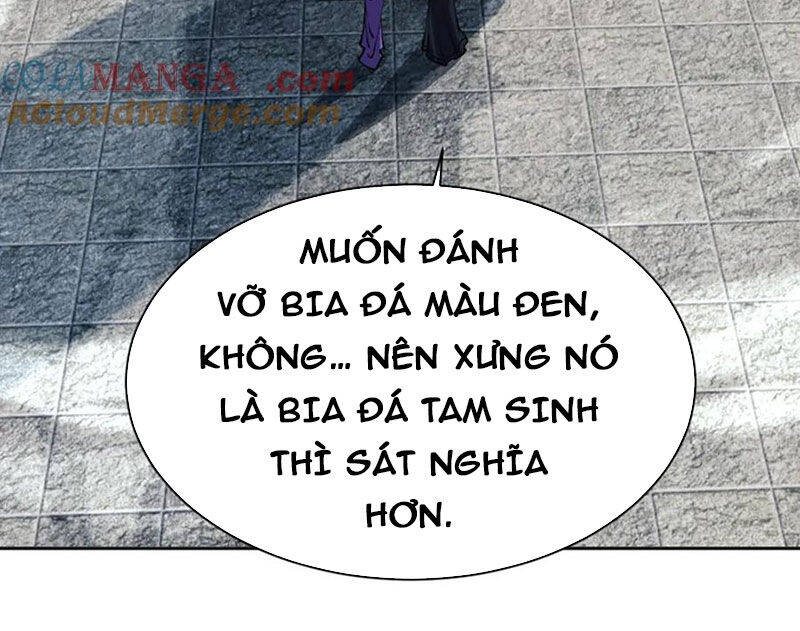 Sư Tôn: Nghịch Đồ Này Mới Không Phải Là Thánh Tử Chap 79 - Next Chap 80