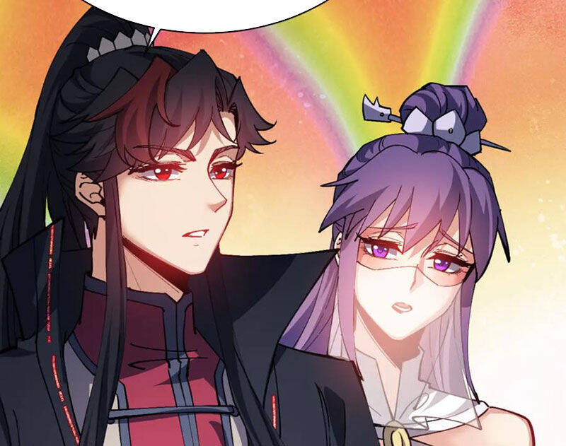 Sư Tôn: Nghịch Đồ Này Mới Không Phải Là Thánh Tử Chap 79 - Next Chap 80