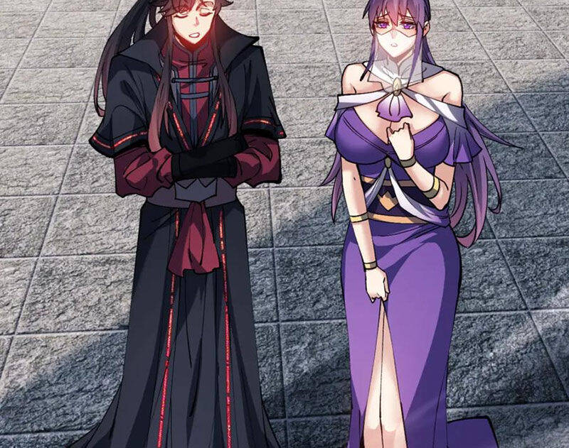 Sư Tôn: Nghịch Đồ Này Mới Không Phải Là Thánh Tử Chap 79 - Next Chap 80