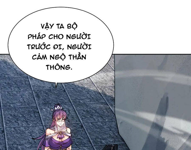 Sư Tôn: Nghịch Đồ Này Mới Không Phải Là Thánh Tử Chap 79 - Next Chap 80