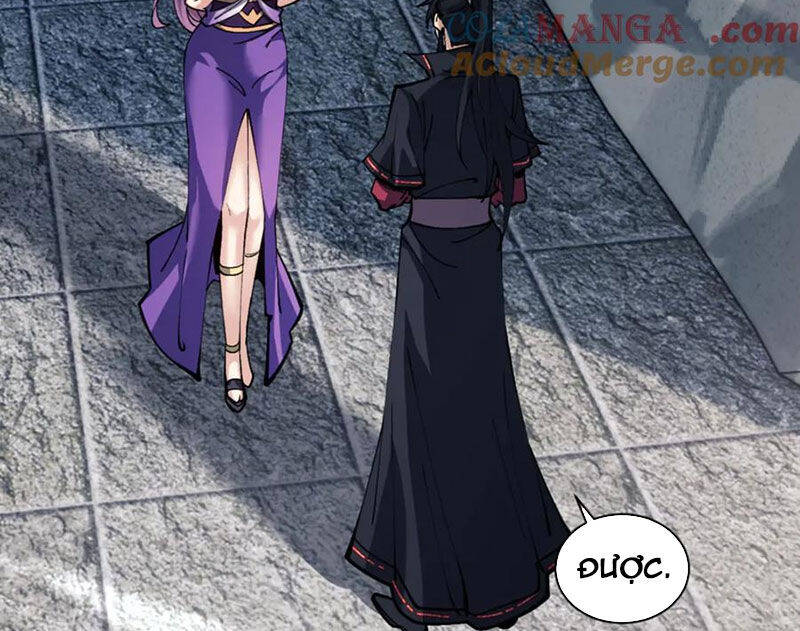 Sư Tôn: Nghịch Đồ Này Mới Không Phải Là Thánh Tử Chap 79 - Next Chap 80