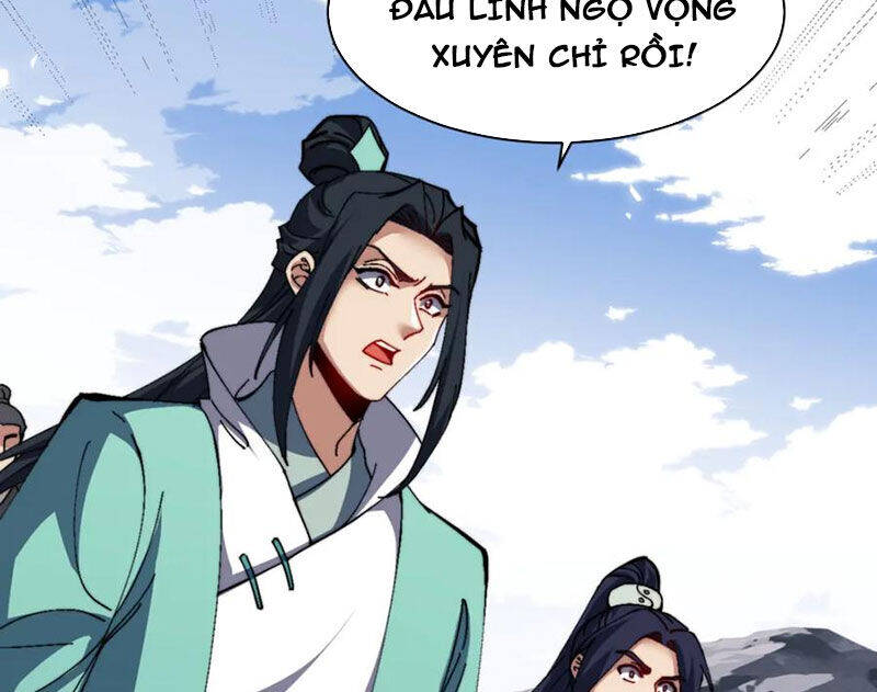 Sư Tôn: Nghịch Đồ Này Mới Không Phải Là Thánh Tử Chap 79 - Next Chap 80