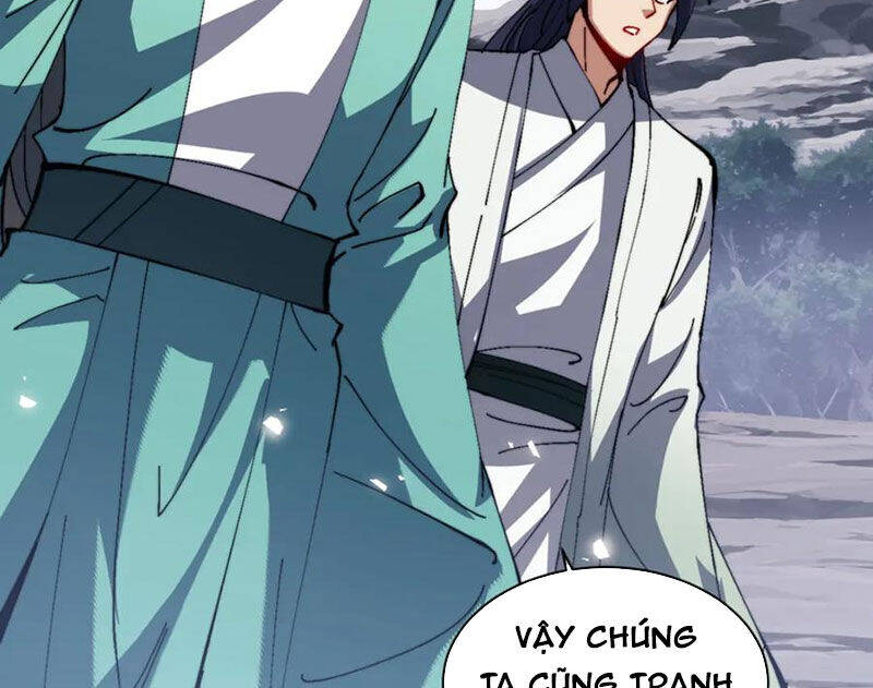Sư Tôn: Nghịch Đồ Này Mới Không Phải Là Thánh Tử Chap 79 - Next Chap 80