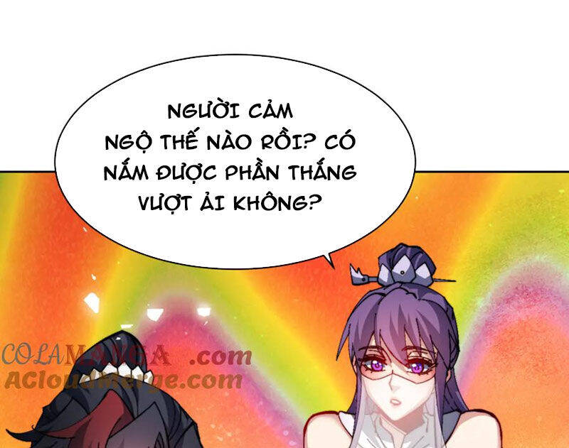 Sư Tôn: Nghịch Đồ Này Mới Không Phải Là Thánh Tử Chap 79 - Next Chap 80