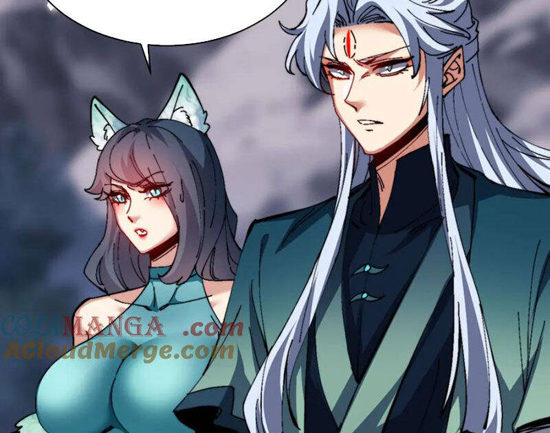 Sư Tôn: Nghịch Đồ Này Mới Không Phải Là Thánh Tử Chap 79 - Next Chap 80
