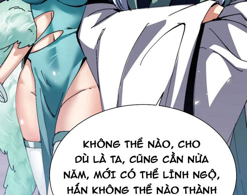 Sư Tôn: Nghịch Đồ Này Mới Không Phải Là Thánh Tử Chap 79 - Next Chap 80