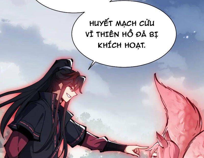 Sư Tôn: Nghịch Đồ Này Mới Không Phải Là Thánh Tử Chap 79 - Next Chap 80