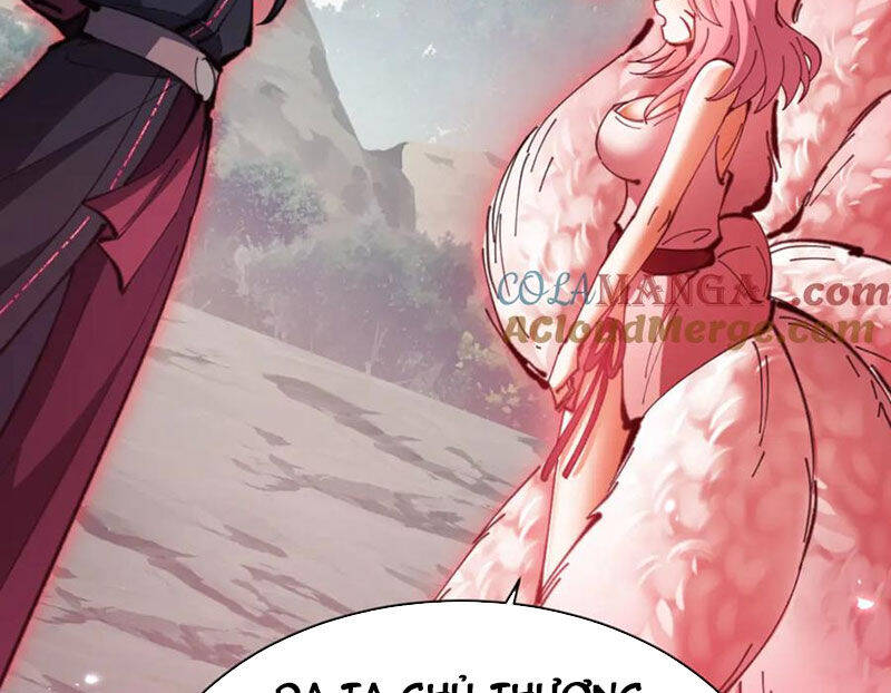 Sư Tôn: Nghịch Đồ Này Mới Không Phải Là Thánh Tử Chap 79 - Next Chap 80