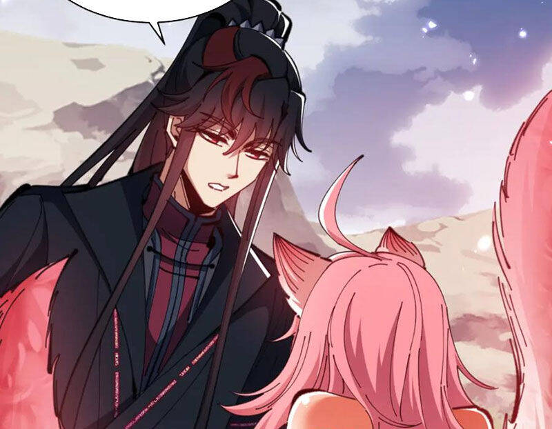 Sư Tôn: Nghịch Đồ Này Mới Không Phải Là Thánh Tử Chap 79 - Next Chap 80