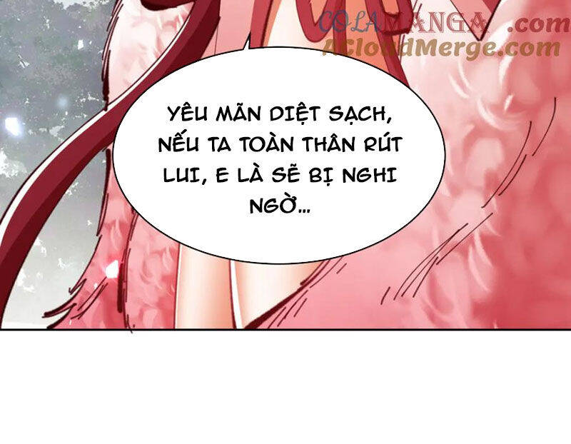 Sư Tôn: Nghịch Đồ Này Mới Không Phải Là Thánh Tử Chap 79 - Next Chap 80