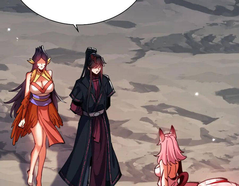 Sư Tôn: Nghịch Đồ Này Mới Không Phải Là Thánh Tử Chap 79 - Next Chap 80