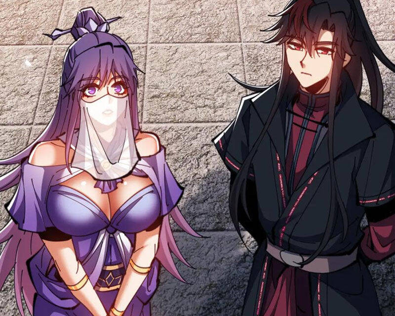 Sư Tôn: Nghịch Đồ Này Mới Không Phải Là Thánh Tử Chap 79 - Next Chap 80