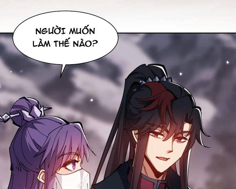 Sư Tôn: Nghịch Đồ Này Mới Không Phải Là Thánh Tử Chap 79 - Next Chap 80