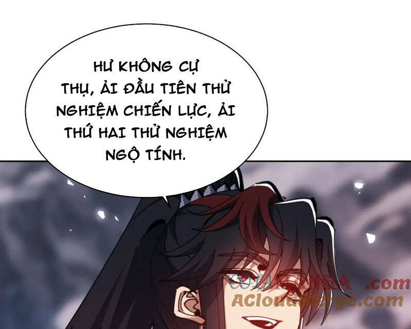 Sư Tôn: Nghịch Đồ Này Mới Không Phải Là Thánh Tử Chap 79 - Next Chap 80