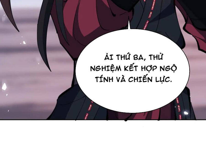 Sư Tôn: Nghịch Đồ Này Mới Không Phải Là Thánh Tử Chap 79 - Next Chap 80
