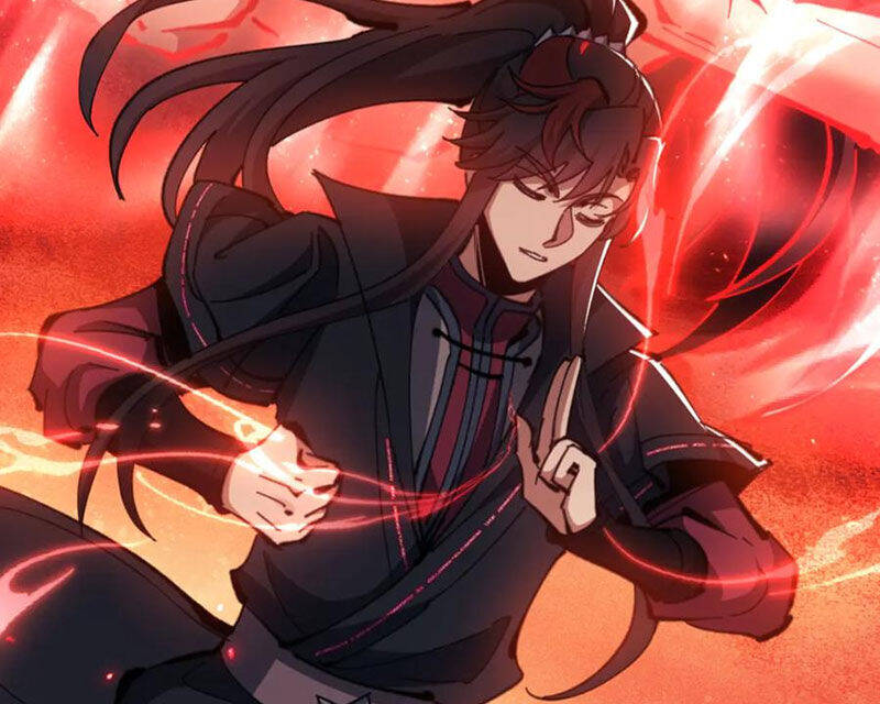 Sư Tôn: Nghịch Đồ Này Mới Không Phải Là Thánh Tử Chap 79 - Next Chap 80