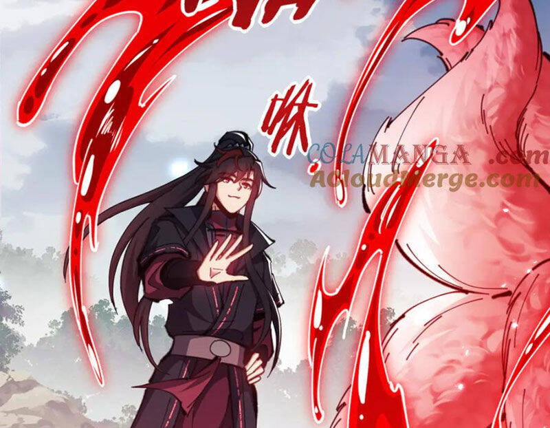 Sư Tôn: Nghịch Đồ Này Mới Không Phải Là Thánh Tử Chap 79 - Next Chap 80