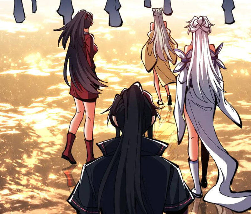 Sư Tôn: Nghịch Đồ Này Mới Không Phải Là Thánh Tử Chap 79 - Next Chap 80