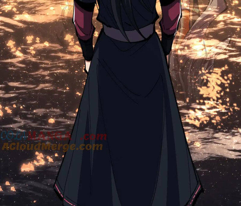 Sư Tôn: Nghịch Đồ Này Mới Không Phải Là Thánh Tử Chap 79 - Next Chap 80