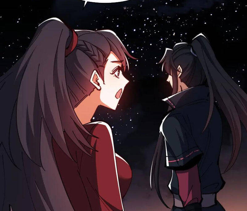 Sư Tôn: Nghịch Đồ Này Mới Không Phải Là Thánh Tử Chap 79 - Next Chap 80