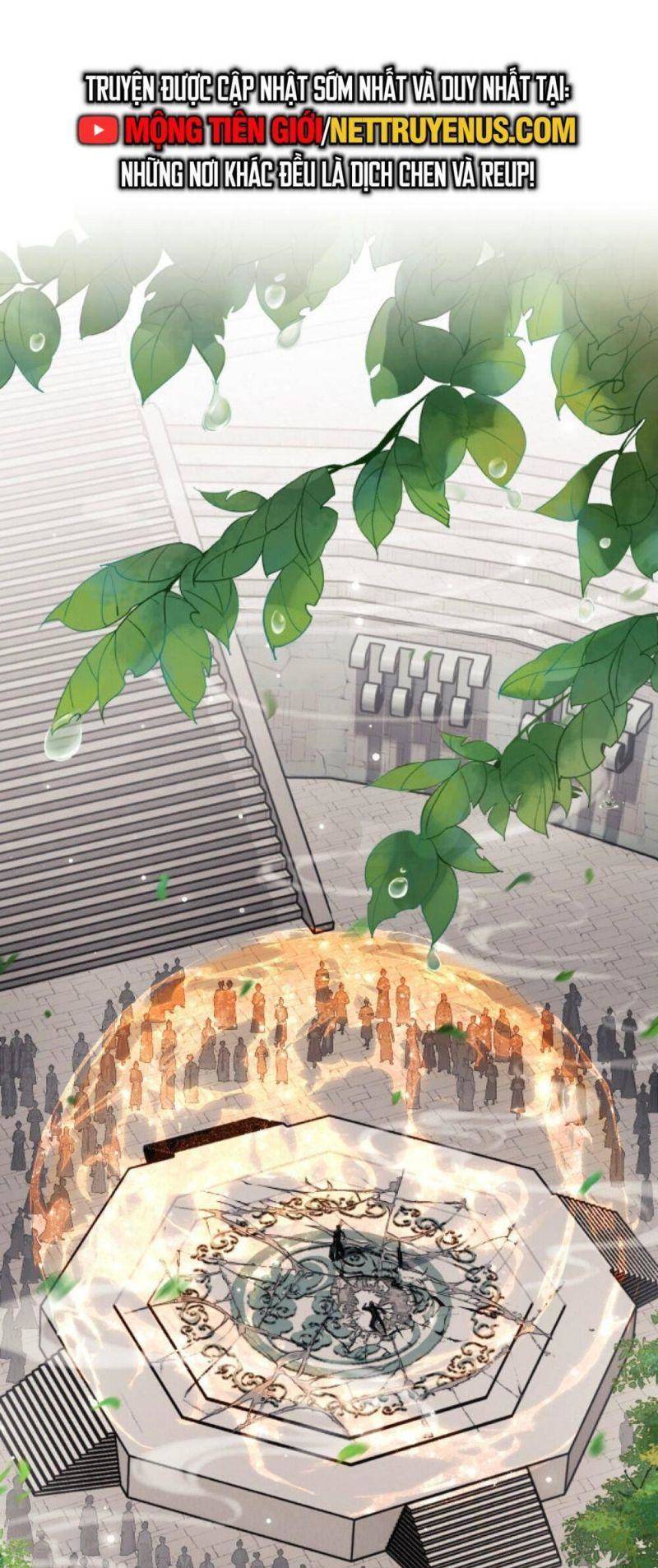 Sư Tôn: Nghịch Đồ Này Mới Không Phải Là Thánh Tử Chap 8 - Next Chap 9