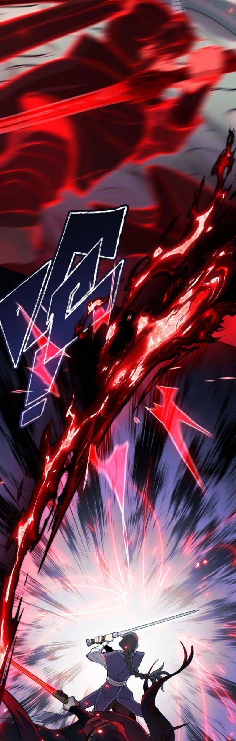 Sư Tôn: Nghịch Đồ Này Mới Không Phải Là Thánh Tử Chap 8 - Next Chap 9