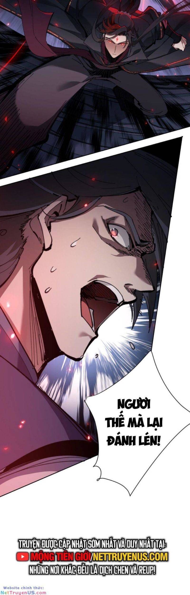 Sư Tôn: Nghịch Đồ Này Mới Không Phải Là Thánh Tử Chap 8 - Next Chap 9