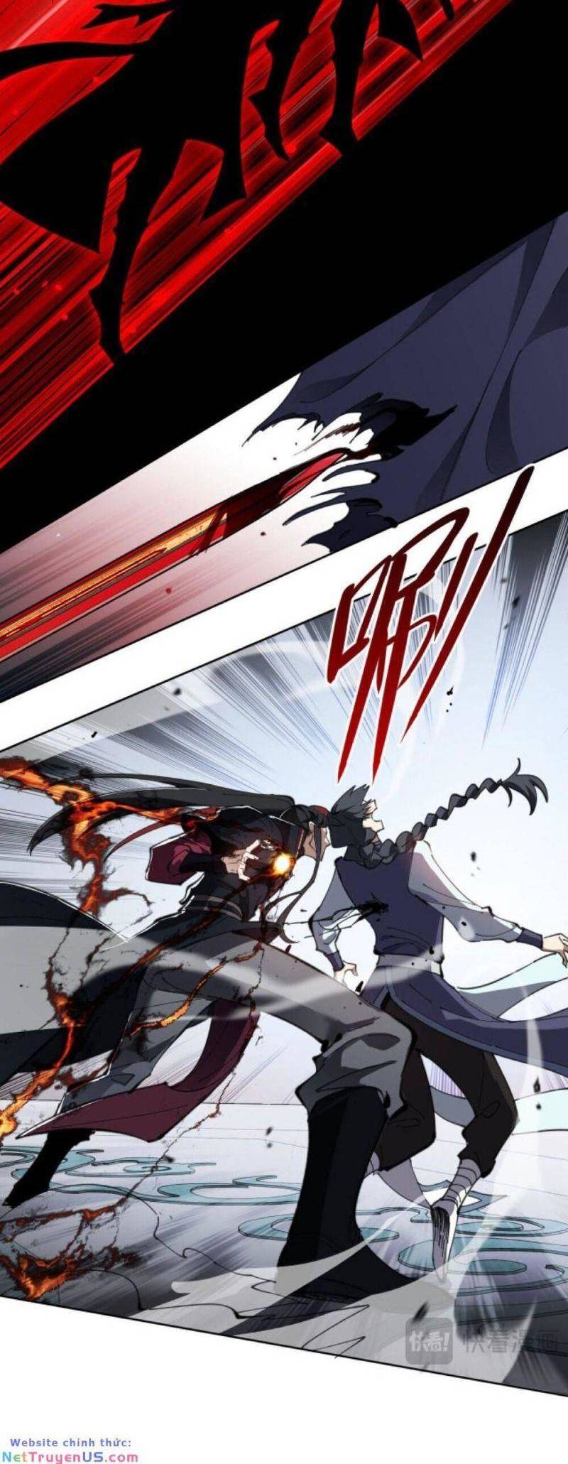 Sư Tôn: Nghịch Đồ Này Mới Không Phải Là Thánh Tử Chap 8 - Next Chap 9
