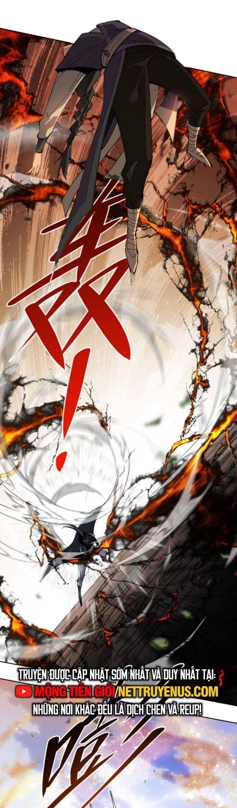 Sư Tôn: Nghịch Đồ Này Mới Không Phải Là Thánh Tử Chap 8 - Next Chap 9