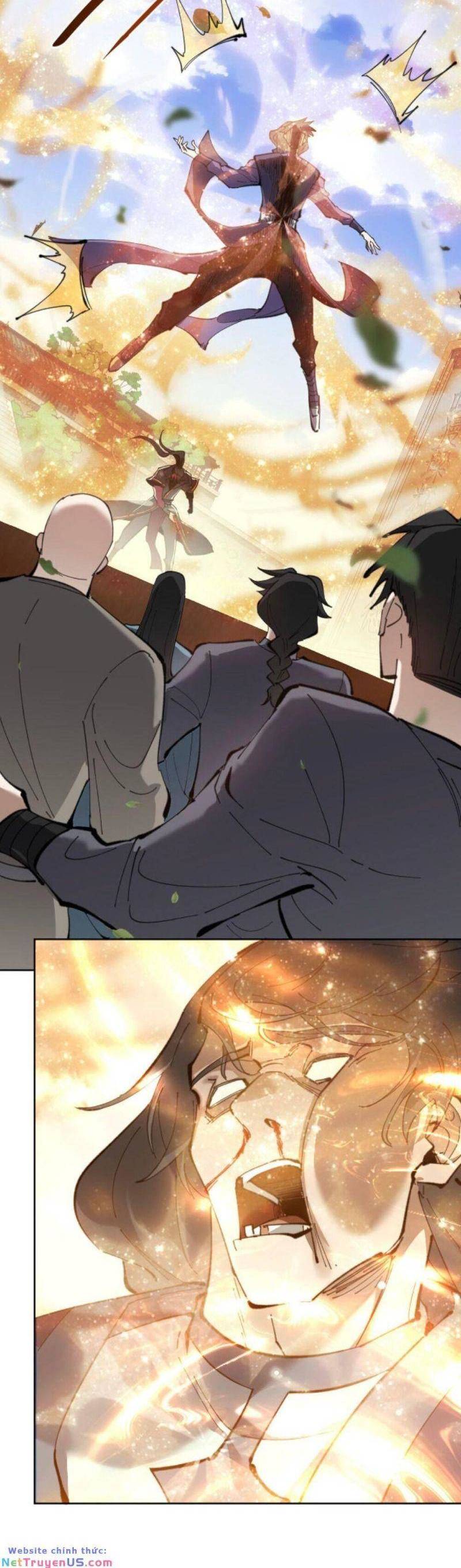 Sư Tôn: Nghịch Đồ Này Mới Không Phải Là Thánh Tử Chap 8 - Next Chap 9